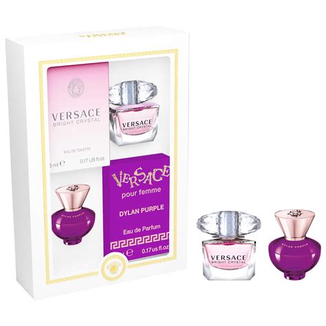 dylan purple versace fragrantica|Versace bright crystal by gianni.